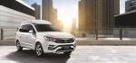 SsangYong Korando Turismo Chateau 2018 года